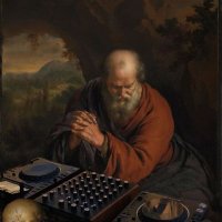 El gocho que mezcla 🇻🇪