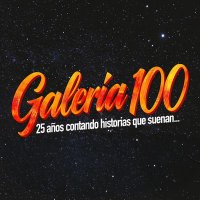 Galeria 100 Tarde/Noche en 105.5 🇦🇷