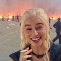 Someone somewhere 🐐