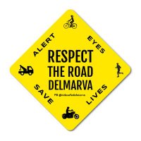 Alert, Aware, ALIVE: Drive Smart Delmarva