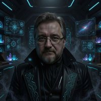 Phillip.D.Curwood (Author)