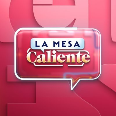 ♨️ La Mesa Caliente ♨️