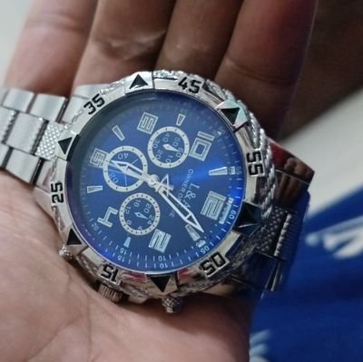 🫎 Blaze | Camp Haven