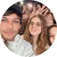 Katie 🌟 Met Louis