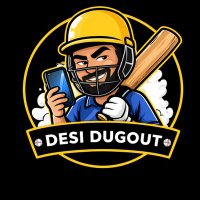 The Desi Dugout