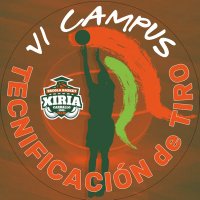 Escola Basket Xiria
