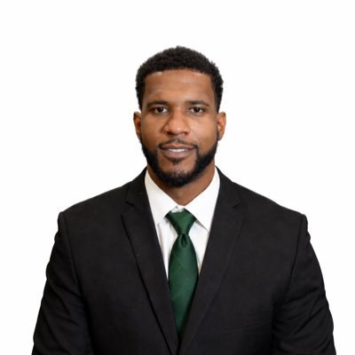 Coach Frank Sutton Jr., Ed.S.