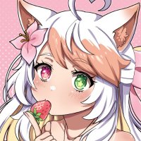 kiwi 🤍🍓 vtuber