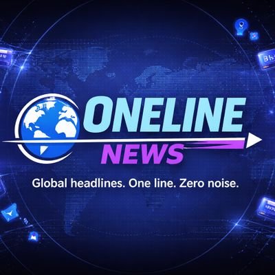 ONELINE NEWS
