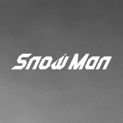 Snow Man / MENT RECORDING