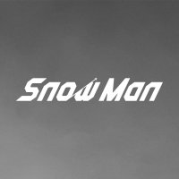 Snow Man / MENT RECORDING
