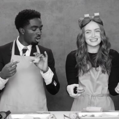 becky ⸆⸉ | lumax ceo