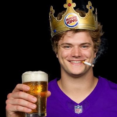 JJ “Nine” McCarthy