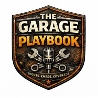 The Garage Playbook®