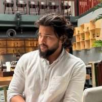 Prakash Chandra Muduli