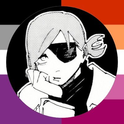 Violet Momo fan acount?