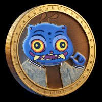 Derpy.m🐜인생버거MemeMax⚡️