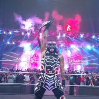 SUPERFAN of JAKE CRIST & BECKY LYNCH 🌄🌑🫡🐺🎃🫰