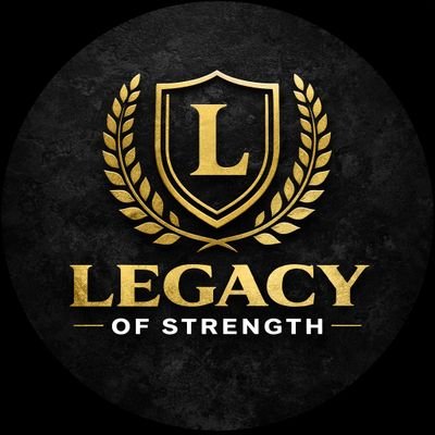 Legacy of Strength