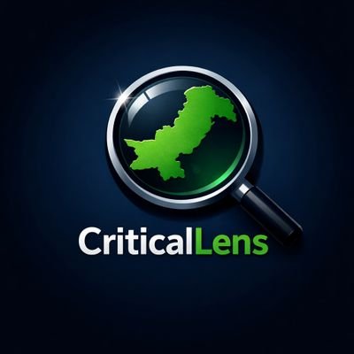 🇵🇰CriticalLens