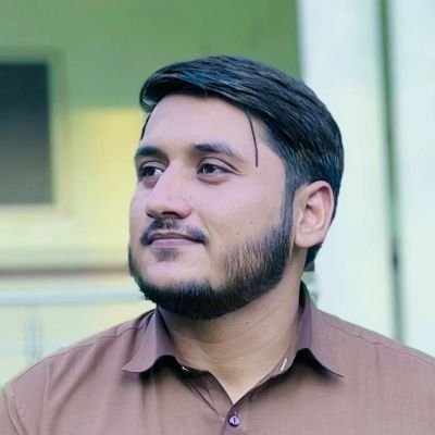 Shahzaib Channar 󱢏