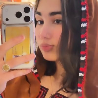 Sarrot baloch🇵🇰❤️