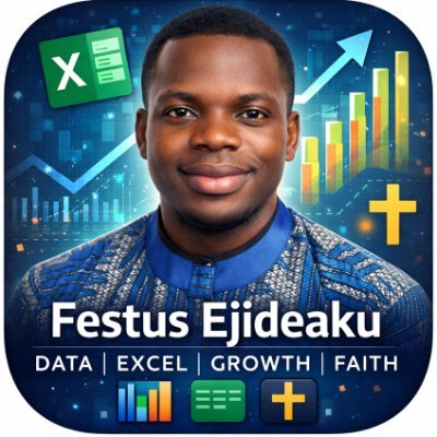 Festus Ejideaku