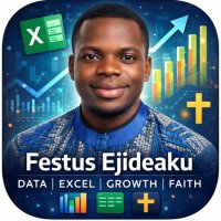 Festus Ejideaku