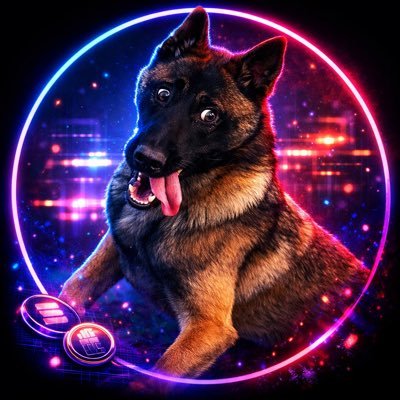 Luna 🐕 Solana’s Lunatix