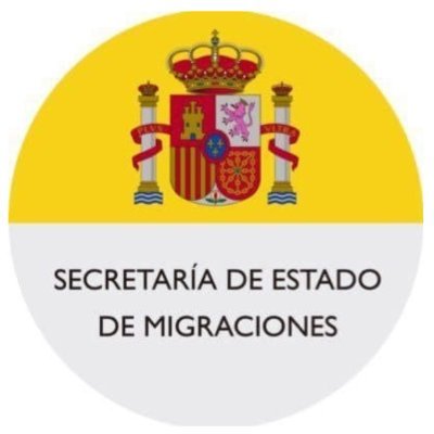 Secretaría de Estado de Migraciones