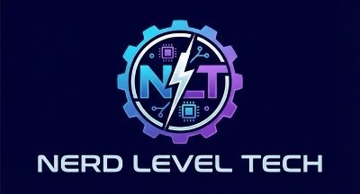 Nerd Level Tech
