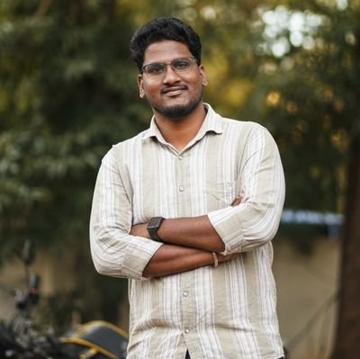 Ranjith SenthilKumar