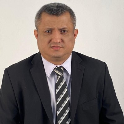 Emilio Corea 🇸🇻