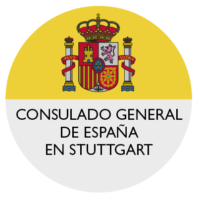 Consulado General de España Stuttgart