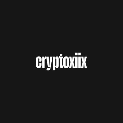 cryptoxiix
