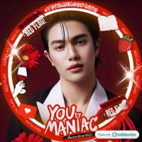 tiara ♡’s est || you maniac