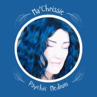 Ma'Chrissie ~ Medium