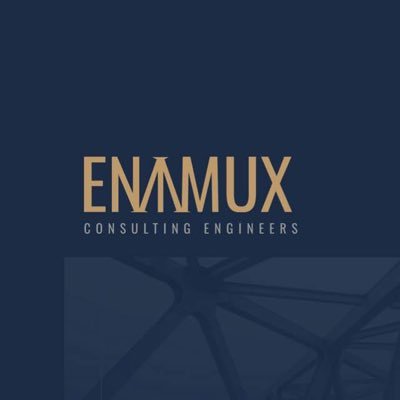 Enamux Consulting Engineers