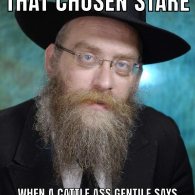 Hungarian George Floyd