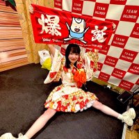 🐮👅🧸たちゅ〜(たこ焼き田中の店主)🌻🧡【伊達夏海 推し】