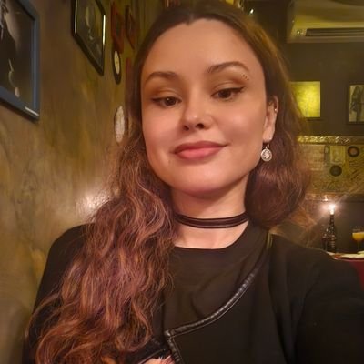 Dandinha Brava ❤️‍🔥