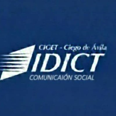 CIGET Ciego de Ávila