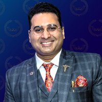 Dr Roshankumar Palewar | Health Policy & Pharma