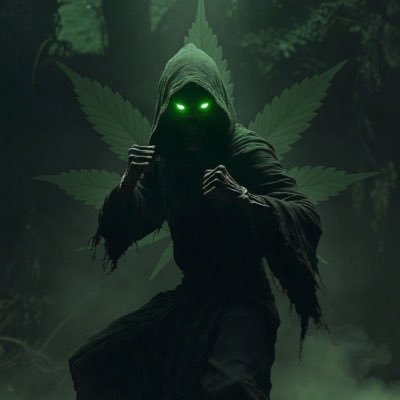 The Green Reaper