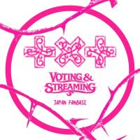 TXT投票/スミンサポートアカウントJP