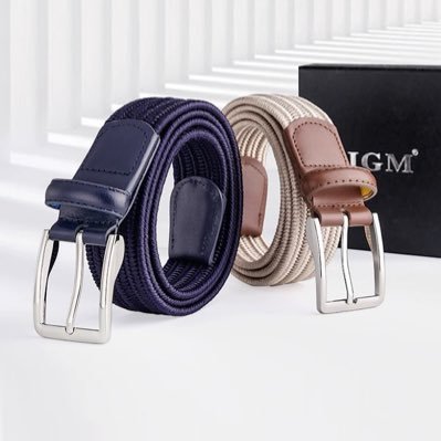 SUSAN -IGM -Belt