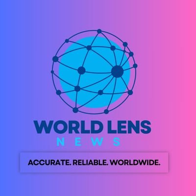 World Lens News