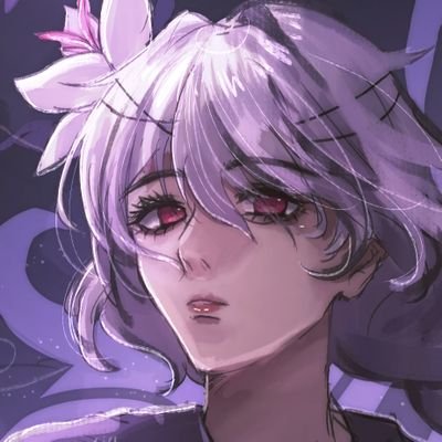 Lia 🦇 comms closed!