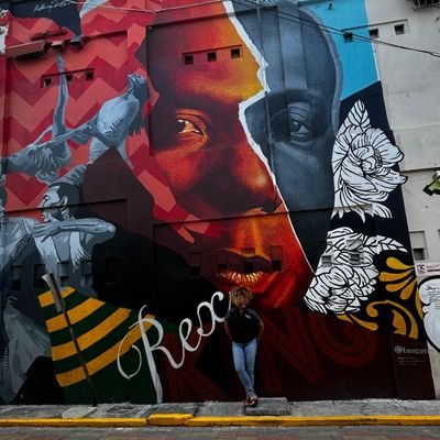 Zj Sparks 🇯🇲 🕉 Whatever We Imagine