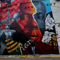 Zj Sparks 🇯🇲 🕉 Whatever We Imagine